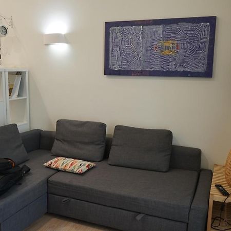 N A P Experience Apartments Наполи Екстериор снимка